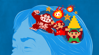 Entrevista con Shigeru Miyamoto: la mente brillante detrás de Nintendo<em></em>